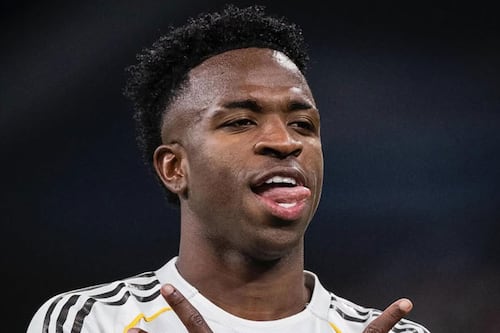 Ex presidente del Barcelona revela que tuvieron un principio de acuerdo para fichar a Vinicius