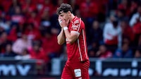 ¡Toluca va de bajada! Cinco sin ganar en Liga MX y Tijuana sacó el empate de la Bombonera