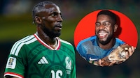 Samuel Umtiti DESCALIFICA la nominación de Quiñones al Balón de Oro: ‘Pensé que era una broma’