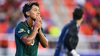 ¡Noche amarga en Centroamericanos! México cayó ante Venezuela y se cuelga la plata en futbol varonil