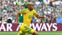Policía de Sudáfrica investigará muerte del mundialista Jayden Adams, ex rival de México