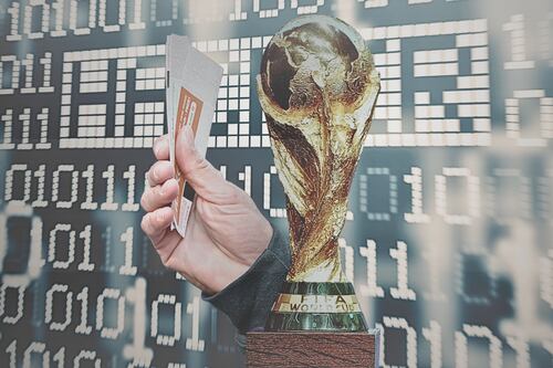 Reportan intentos de hackeo o fallas durante la preventa de boletos para el Mundial 2026