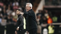 ‘No entró la pelota’; Javier Aguirre considera que el Valencia mereció más ante el Athletic