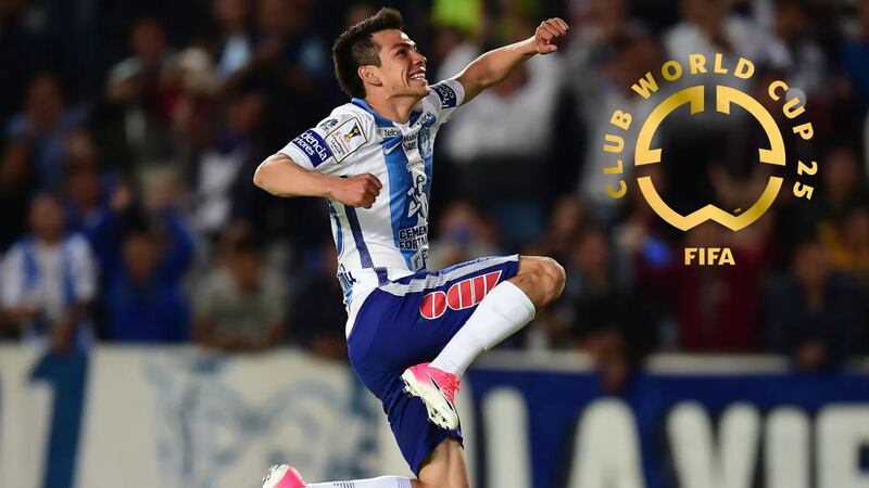 Chucky Lozano acepta deseo de jugar Mundial de Clubes con Pachuca, ‘si San Diego FC está de acuerdo’