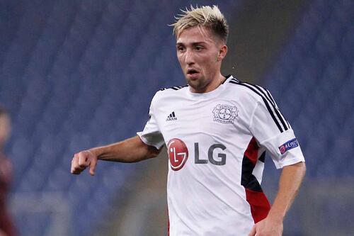Futbolista Kevin Kampl se retira a media temporada por la muerte de su hermano: ‘Quiero volver a casa’