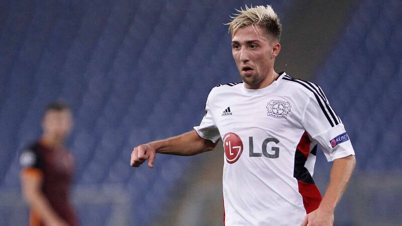 Futbolista Kevin Kampl se retira a media temporada por la muerte de su hermano: ‘Quiero volver a casa’