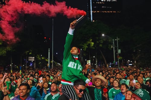 ¡En el Ángel de la Independencia! Convocan a MEGADESPEDIDA a la Selección Mexicana tras Mundial 2026
