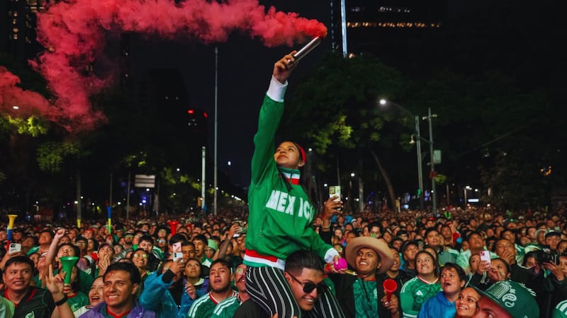 ¡En el Ángel de la Independencia! Convocan a MEGADESPEDIDA a la Selección Mexicana tras Mundial 2026