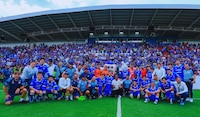 ¡Futbol de Estufa de Cruz Azul en la Liga MX! Fichajes, BAJAS y rumores para el Apertura 2026