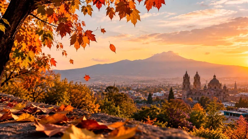 ¿Cuándo empieza el Otoño 2026 en México y cuándo termina? Fecha y hora del equinoccio