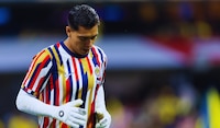 Tala Rangel recibió APOYO de Jorge Campos tras ERRORES en el Mundial: ‘No tienes que ASUSTARTE’