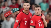 Intenta no LLORAR: Así es como Diogo Jota ‘acompañará’ a Portugal en el Mundial 2026