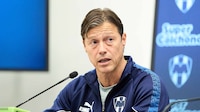 Oliver Torres revela mensaje de Almeyda en Rayados: ‘Verdades que quizá necesitábamos escuchar’