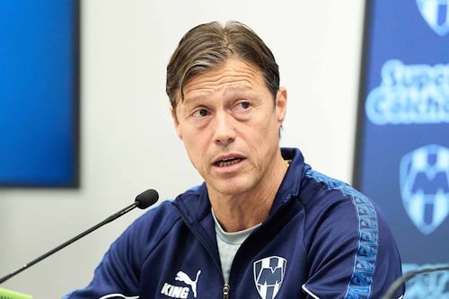 Oliver Torres revela mensaje de Almeyda en Rayados: ‘Verdades que quizá necesitábamos escuchar’