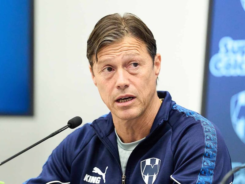 Oliver Torres revela mensaje de Almeyda en Rayados: ‘Verdades que quizá necesitábamos escuchar’
