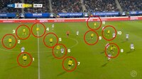 Club de Eredivisie juega con 12 futbolistas y Van Persie explota ¡porque le empatan el partido! (VIDEO)