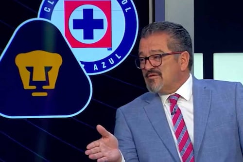 ‘Huiqui no fue decisión de Iván Alonso’; Carlos Hermosillo revela quién lo dejó en Cruz Azul