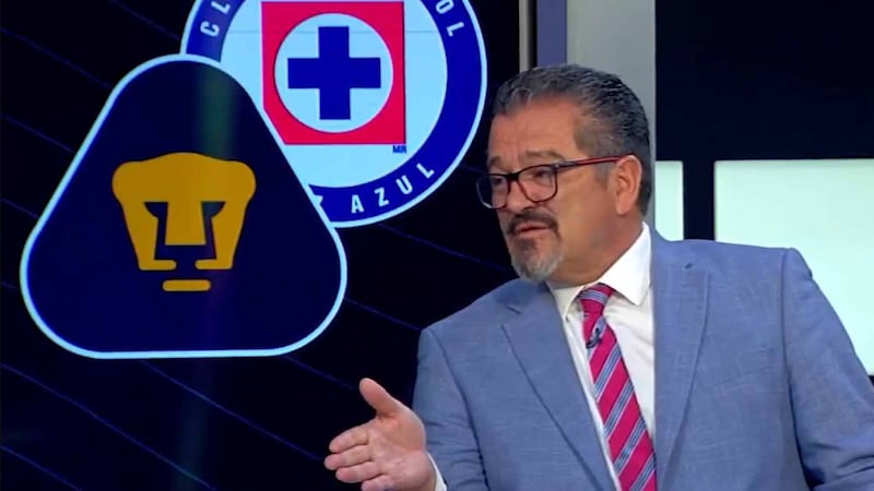 ‘Huiqui no fue decisión de Iván Alonso’; Carlos Hermosillo revela quién lo dejó en Cruz Azul