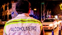 Alcoholímetro CDMX: ¿Cuáles son las sanciones si te llevan al ‘Torito’ en el puente de Día de Muertos?