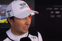 Todo es culpa del safety car; ‘Checo’ Pérez señaló la razón de su resultado en el GP de Bahréin