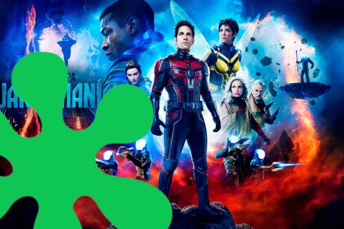 Ant-Man Quantumania sufre duras críticas en Rotten Tomatoes, ¿es tan mala?