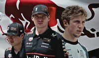 No sólo es Liam Lawson: Max Verstappen, EN RIESGO de perderse carrera por puntos de SUPERLICENCIA