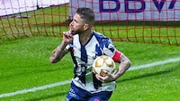 ¡Toluca se burla de Sergio Ramos tras echar a Rayados de Liguilla!; ‘la Pandilla ya está descansando’