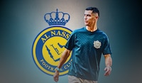 Cristiano Ronaldo se estrenaría como dueño del Al-Nassr tras adquisición de participación accionaria