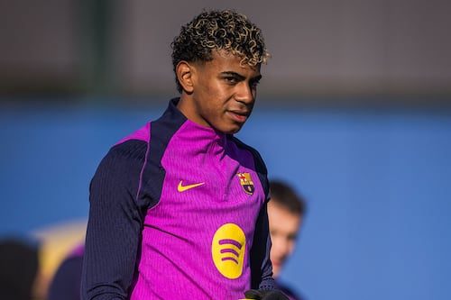 ‘Yo no quiero ser Messi y Messi sabe que yo no quiero ser él’; Lamine Yamal quiere su propia historia