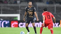 ¿Nathan Silva se va de Pumas? Tiene oferta del futbol brasileño a días de que cierre el mercado