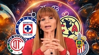 Mejor no jueguen: Famosa VIDENTE predice al CAMPEÓN del Clausura 2025; el trofeo sería para...