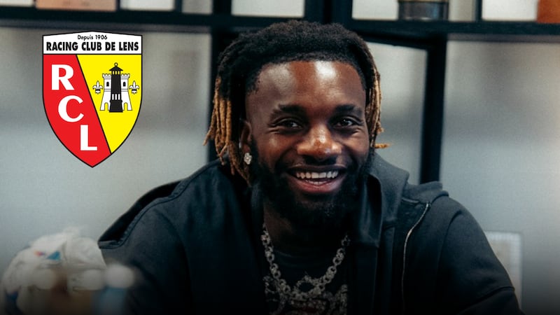 Lens acusa ataque de RACISMO contra Saint-Maximin de parte de aficionados del América en redes