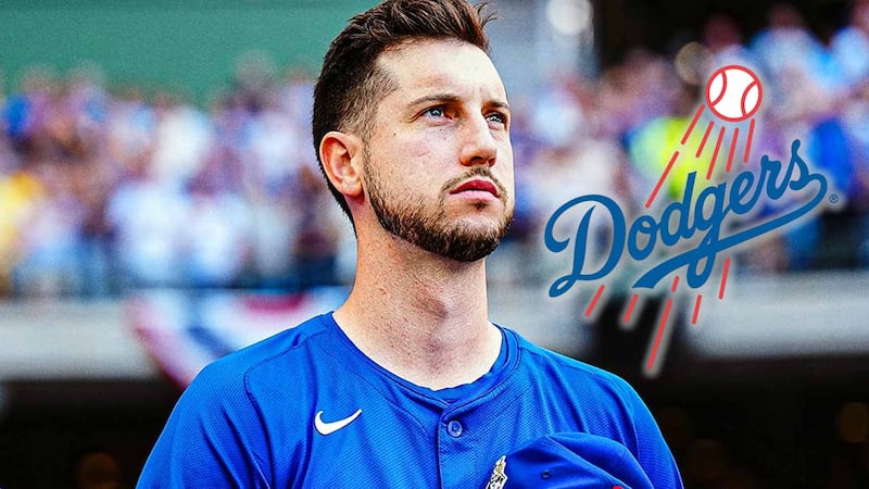 ¡Dodgers siguen firmando estrellas! Kyle Tucker llega al trabuco bicampeón de MLB para 2026