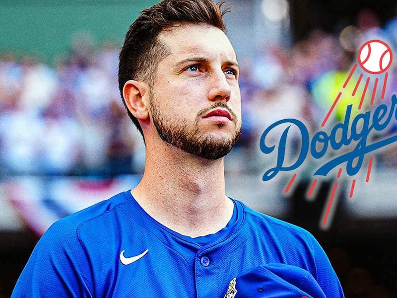 ¡Dodgers siguen firmando estrellas! Kyle Tucker llega al trabuco bicampeón de MLB para 2026