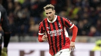 Sin Santiago Gimenez, Milan SUFRE PALIZA del Chelsea: ¿Cuándo jugaría otra vez el mexicano?
