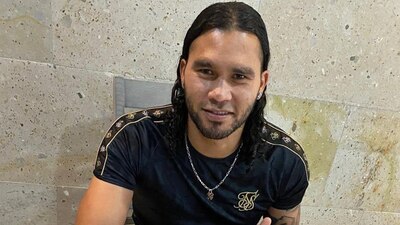 Gullit aseguró que ya no piensa en la Selección Mexicana