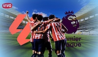Partidos HOY sábado 9 de mayo 2026 EN VIVO: Dónde ver Liguilla, Premier y LaLiga en México