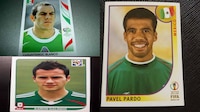 La maldición de Panini: Futbolistas de México que aparecieron en el álbum y no fueron al Mundial