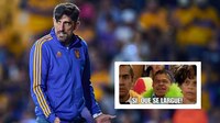 Afición de Tigres REACCIONA a la salida de Paunovic en pleno Clausura 2025: ‘Espero les salga bien’