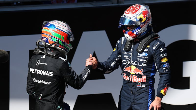 F1: ¿Cuándo y dónde es la próxima carrera, el GP de Azerbaiyán 2026?