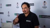 Hugo Sánchez reniega del Estadio Banorte nombrado por FIFA para el Mundial: ‘Siempre será el Azteca’