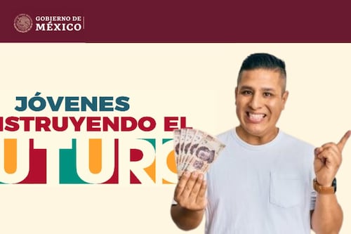 Beca Jóvenes Escribiendo el Futuro: ¿Qué hacer si no te depositaron tu pago? Paso a paso