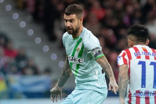 Atlético de Madrid vs Betis EN VIVO: minuto a minuto de Obed Vargas vs Fidalgo en LaLiga de España