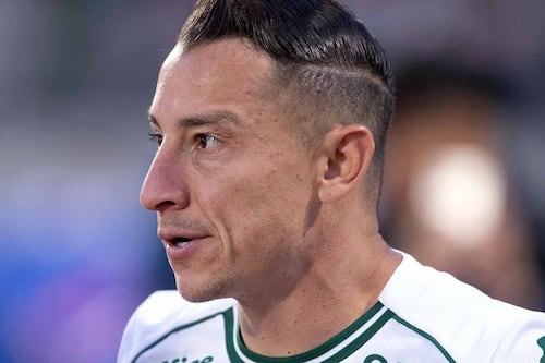 Andrés Guardado celebró con Borja Iglesias y Fabián Ruiz el título de España en el Mundial 2026