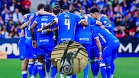 Cruz Azul se habría ‘auto saboteado’ y PERDERÍA en Leagues Cup por la maldición de Rocky Balboa
