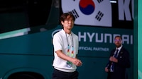 ‘Sabíamos que México atacaría con gran fuerza’; DT de Corea afirma que ‘infortunio’ definió el juego