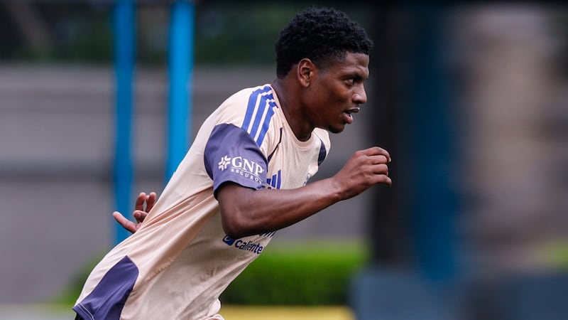 ‘Soy driblador, tengo gol’: Óscar Perea ilusiona a fans y asegura que está ‘acostumbrado a ganar’