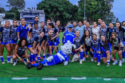 Por comentarios misóginos contra Cruz Azul Femenil, podcast pierde a su principal patrocinador