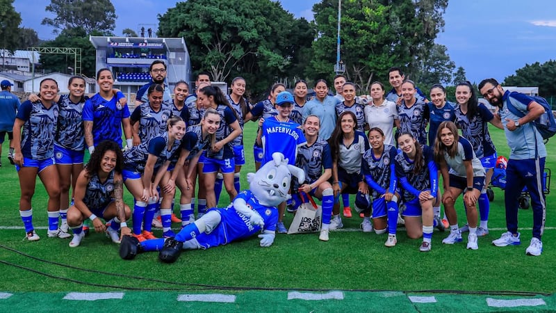 Por comentarios misóginos contra Cruz Azul Femenil, podcast pierde a su principal patrocinador