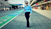 GP de Canadá tendrá una mujer comisario, la tercera en toda la historia de la F1: ¿Quién es Natalie Corsmit?